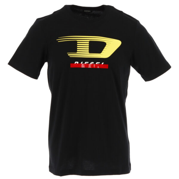 Diesel - Diesel T-shirt Heren