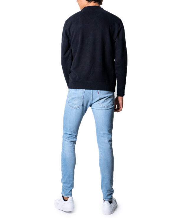 Levi`s - Levi`s Sweatshirt Heren - Afbeelding 2