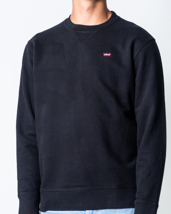Levi`s - Levi`s Sweatshirt Heren - Afbeelding 3