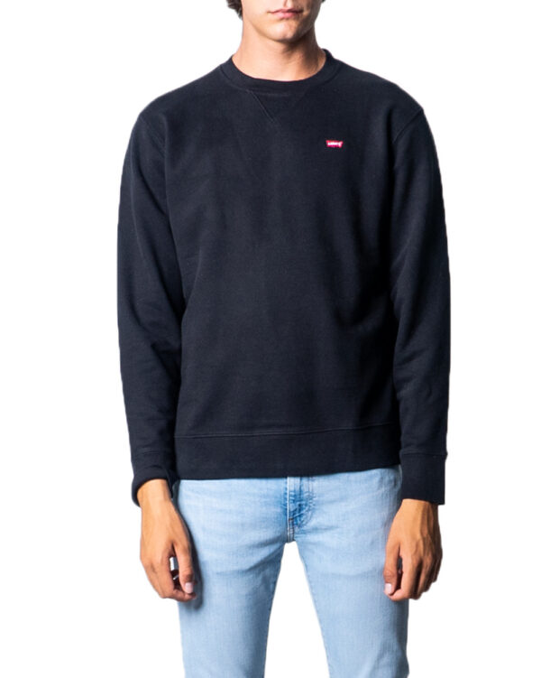 Levi`s - Levi`s Sweatshirt Heren