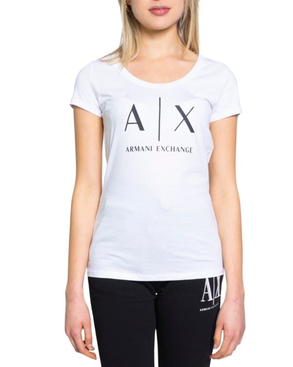 Armani Exchange - Armani Exchange T-shirt Dames