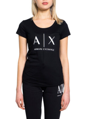 Armani Exchange - Armani Exchange T-shirt Dames