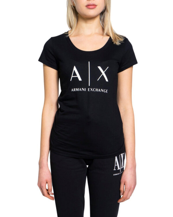 Armani Exchange - Armani Exchange T-shirt Dames