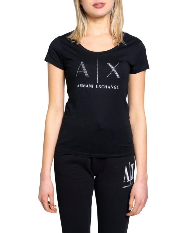 Armani Exchange - Armani Exchange T-shirt Dames