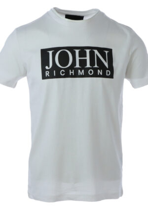 John Richmond - John Richmond T-shirt Heren