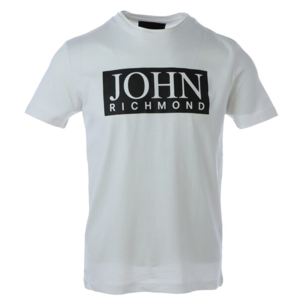 John Richmond - John Richmond T-shirt Heren