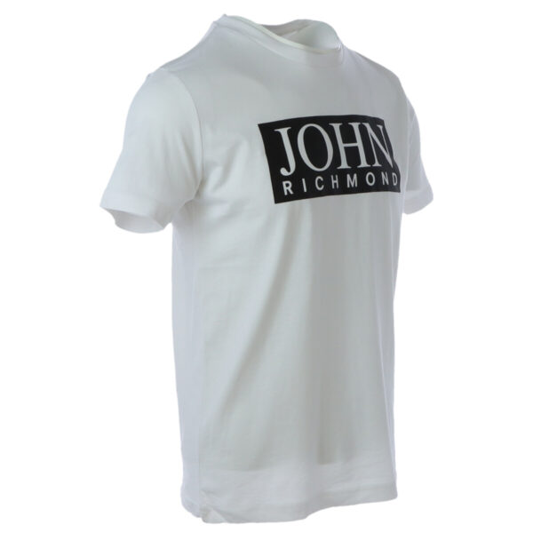 John Richmond - John Richmond T-shirt Heren - Afbeelding 3