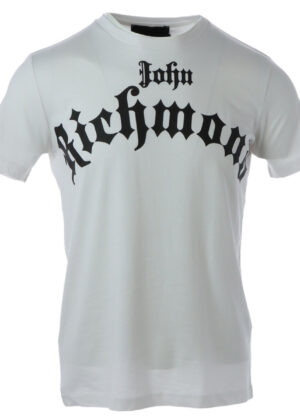 John Richmond - John Richmond T-shirt Heren