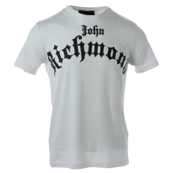 John Richmond - John Richmond T-shirt Heren