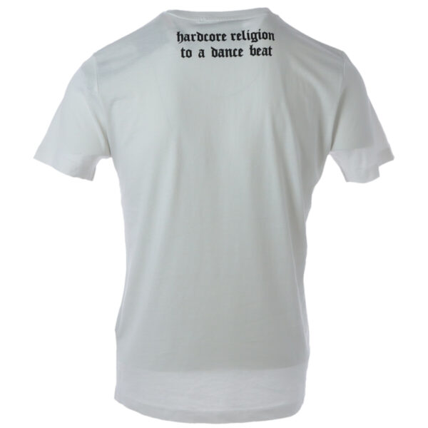 John Richmond - John Richmond T-shirt Heren - Afbeelding 2