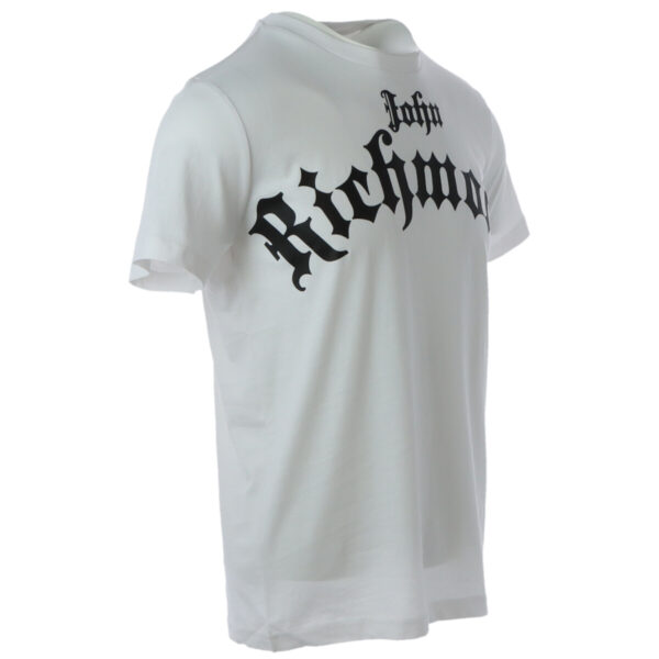 John Richmond - John Richmond T-shirt Heren - Afbeelding 3
