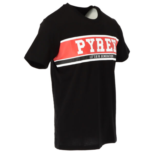 Pyrex - Pyrex T-shirt Heren - Afbeelding 3