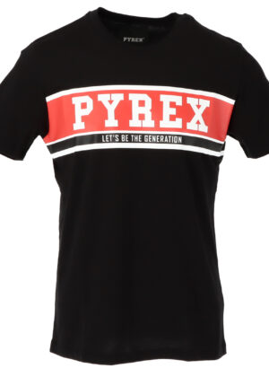 Pyrex - Pyrex T-shirt Heren