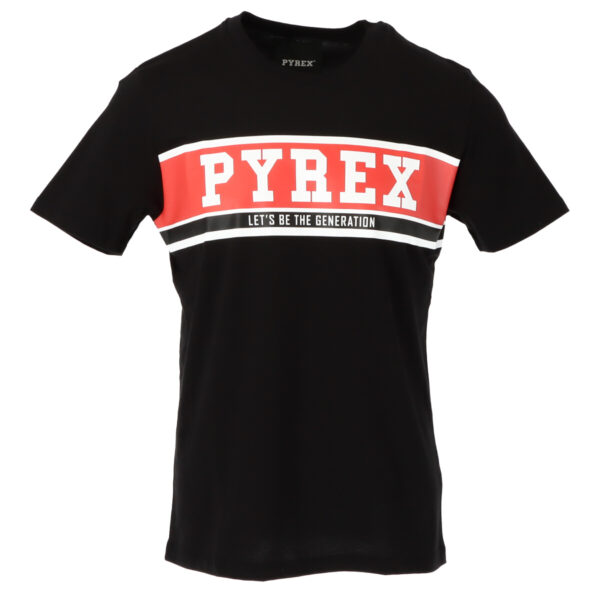 Pyrex - Pyrex T-shirt Heren