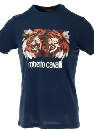 Roberto Cavalli - Roberto Cavalli T-shirt Heren