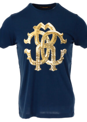 Roberto Cavalli - Roberto Cavalli T-shirt Heren