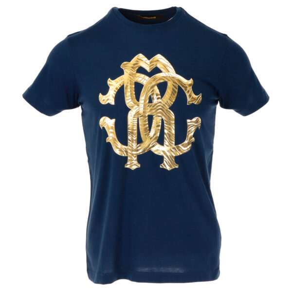 Roberto Cavalli - Roberto Cavalli T-shirt Heren