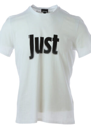 Just Cavalli - Just Cavalli T-shirt Heren