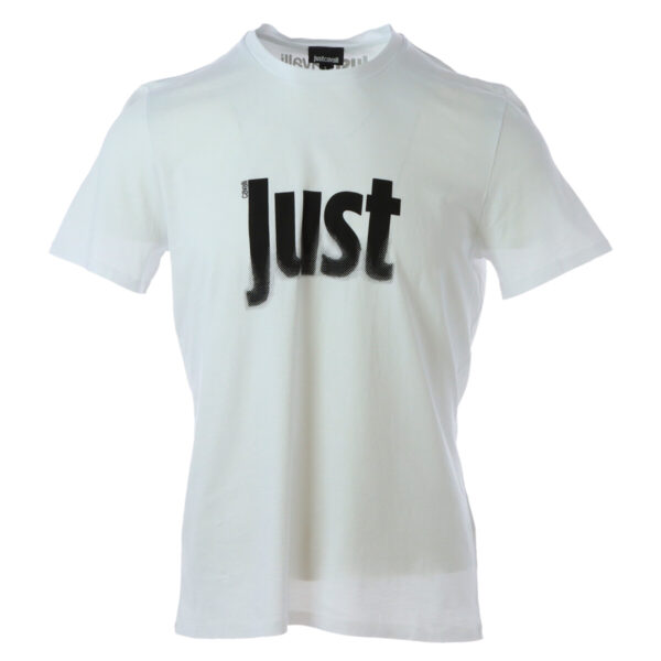 Just Cavalli - Just Cavalli T-shirt Heren
