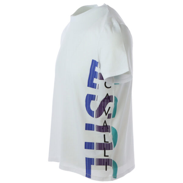 Just Cavalli - Just Cavalli T-shirt Heren - Afbeelding 3