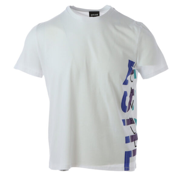 Just Cavalli - Just Cavalli T-shirt Heren