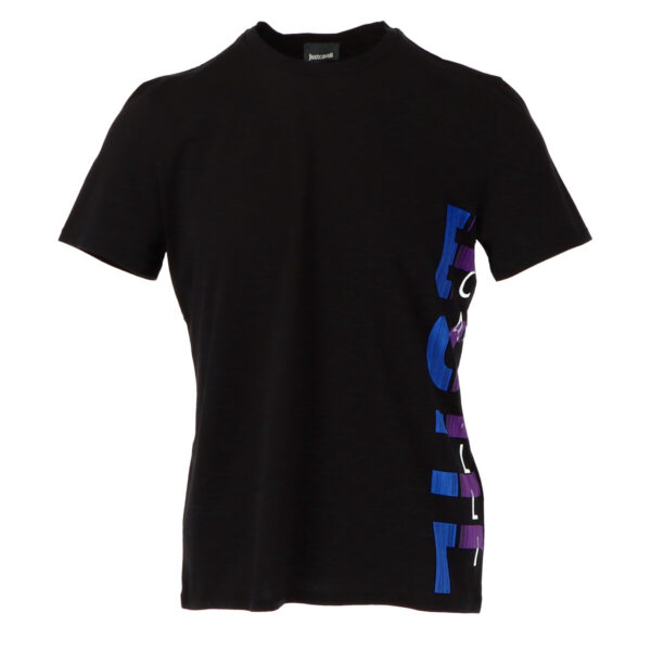 Just Cavalli - Just Cavalli T-shirt Heren
