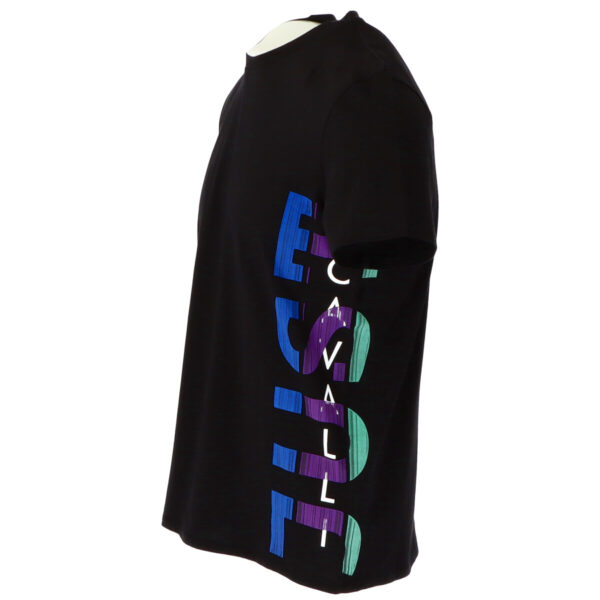 Just Cavalli - Just Cavalli T-shirt Heren - Afbeelding 3
