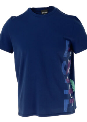 Just Cavalli - Just Cavalli T-shirt Heren