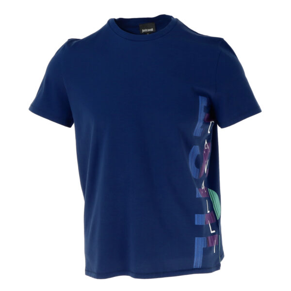 Just Cavalli - Just Cavalli T-shirt Heren