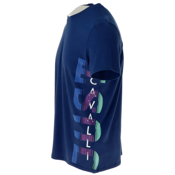 Just Cavalli - Just Cavalli T-shirt Heren - Afbeelding 3