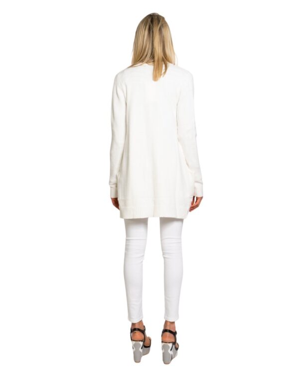 Vila Clothes - Vila Clothes Cardigan Dames - Afbeelding 2