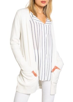 Vila Clothes - Vila Clothes Cardigan Dames
