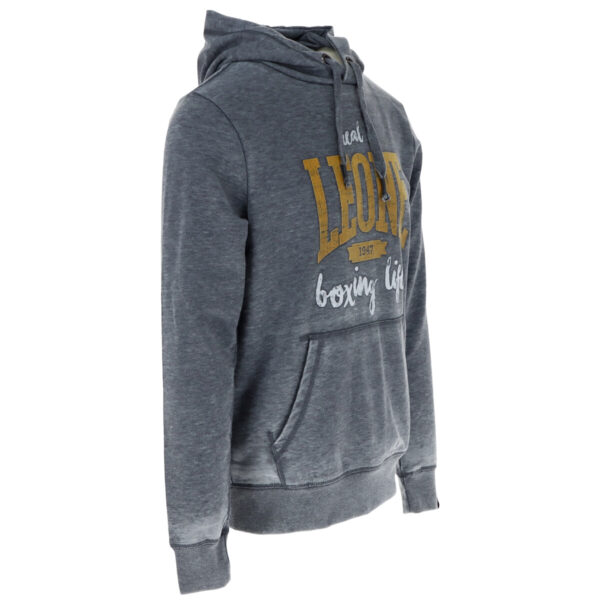 Leone 1947 - Leone 1947 Sweatshirt Heren - Afbeelding 3