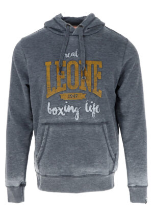 Leone 1947 - Leone 1947 Sweatshirt Heren