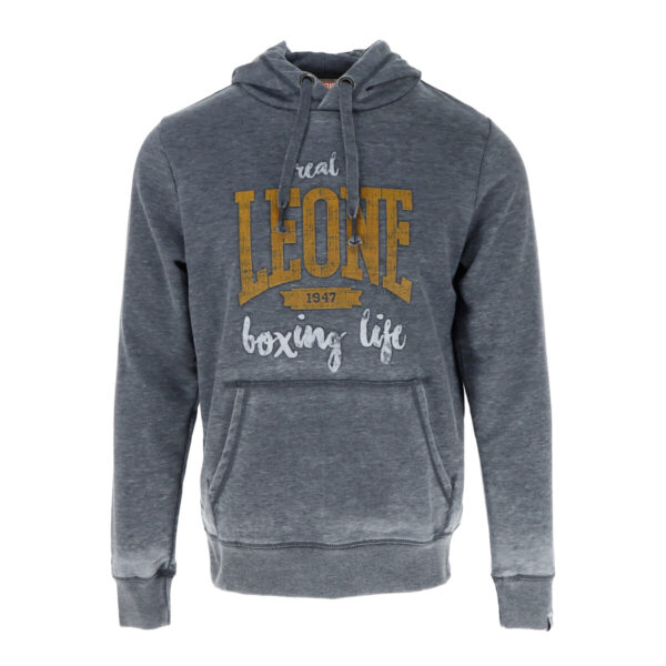 Leone 1947 - Leone 1947 Sweatshirt Heren