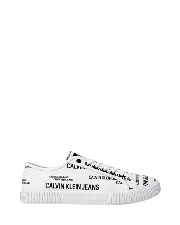 Calvin Klein Jeans - Calvin Klein Jeans Heren Sneakers