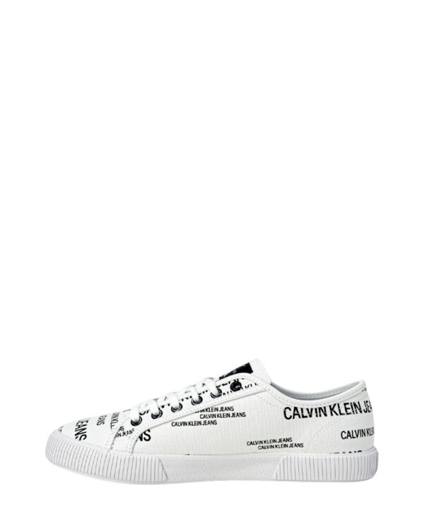 Calvin Klein Jeans - Calvin Klein Jeans Heren Sneakers - Afbeelding 2