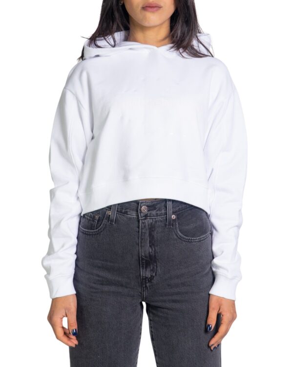 Calvin Klein Jeans - Calvin Klein Jeans Sweatshirt Dames