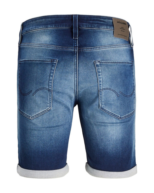 Jack & Jones - Jack & Jones Bermuda Heren - Afbeelding 2