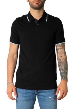 Armani Exchange - Armani Exchange Polo Top Heren