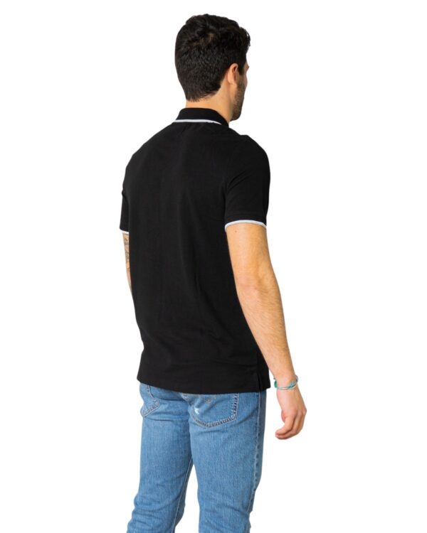 Armani Exchange - Armani Exchange Polo Top Heren - Afbeelding 2