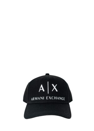 Armani Exchange - Armani Exchange Hoed Heren