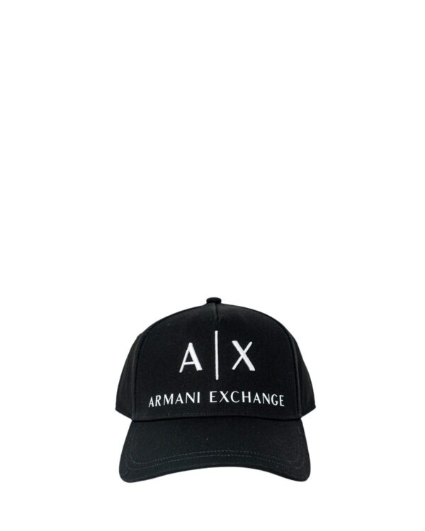 Armani Exchange - Armani Exchange Hoed Heren