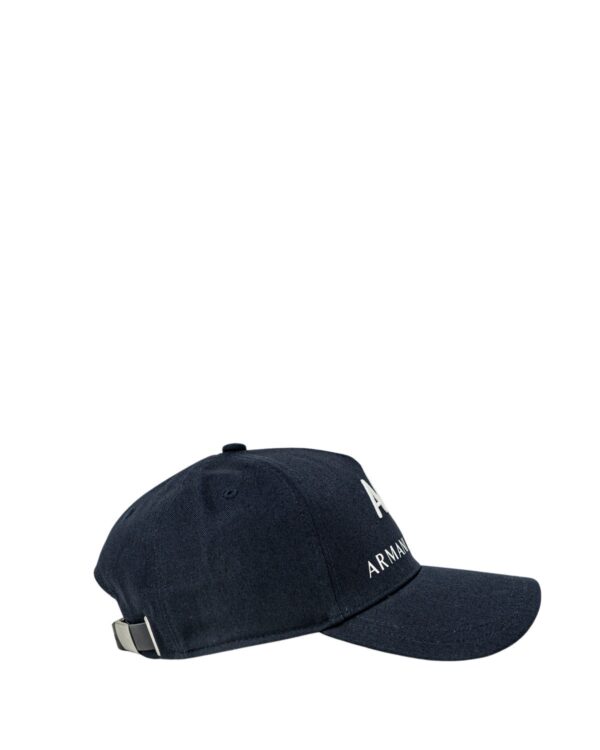 Armani Exchange - Armani Exchange Hoed Heren - Afbeelding 2