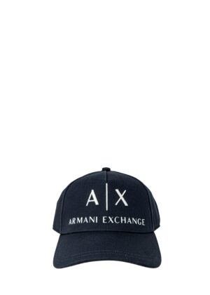 Armani Exchange - Armani Exchange Hoed Heren