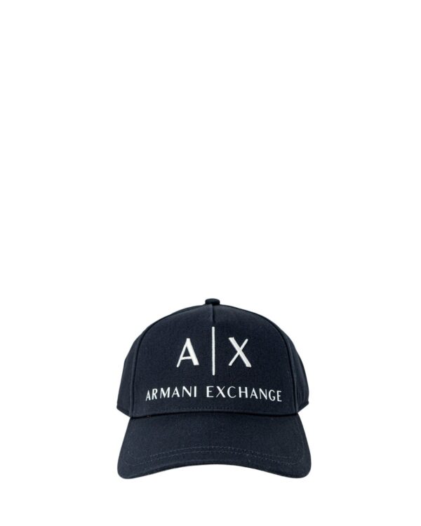 Armani Exchange - Armani Exchange Hoed Heren