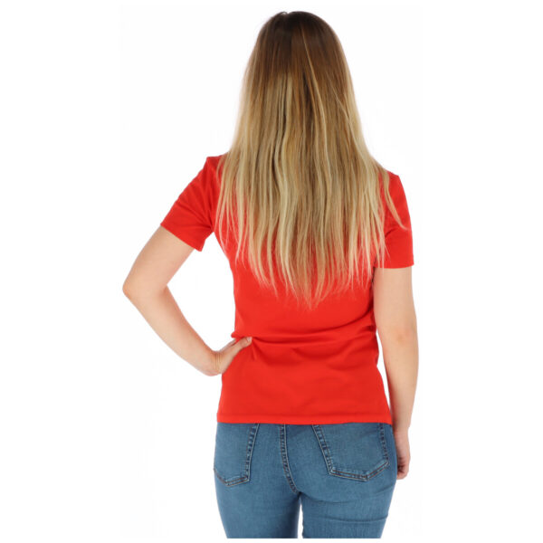 Guess - Guess T-shirt Dames - Afbeelding 2