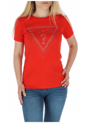 Guess - Guess T-shirt Dames