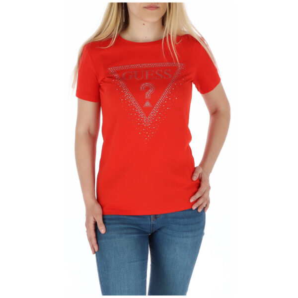 Guess - Guess T-shirt Dames