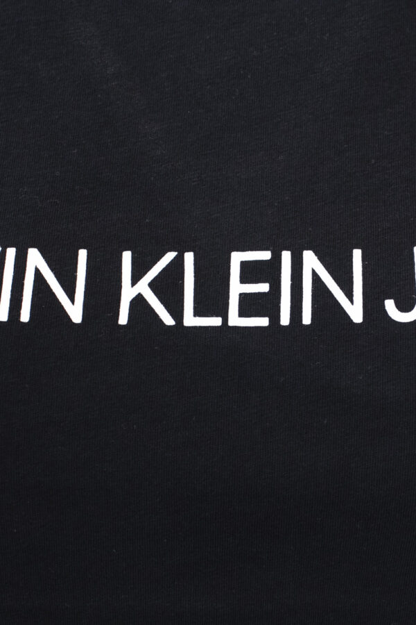 Calvin Klein Jeans - Calvin Klein Jeans T-shirt Dames - Afbeelding 3